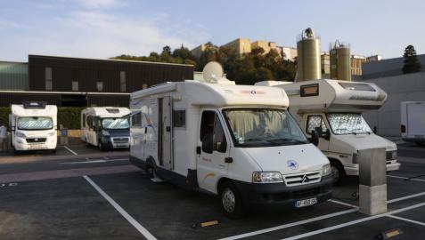 Se pidió también mantener la comunicación con asociaciones de usuarios de autocaravanas Se pidió también mantener la comunicación con asociaciones de usuarios de autocaravanas