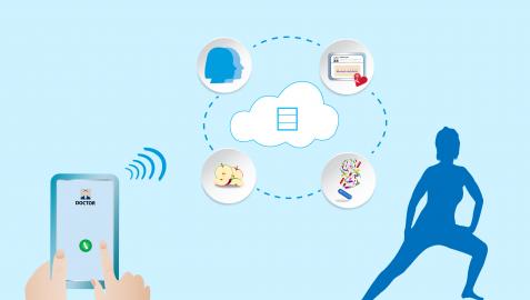 digitalización seguros digitalización seguros