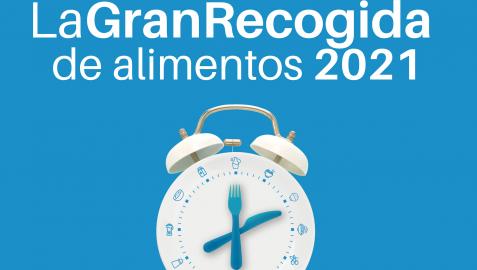 Gran Recogida Banco alimentos Gran Recogida Banco alimentos