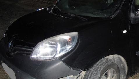 COCHE Güesa COCHE Güesa