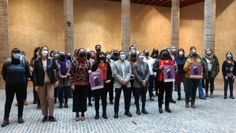 FNMC ayuntamientos 25n FNMC ayuntamientos 25n