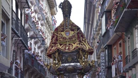 San Fermín San Fermín