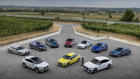Audi Audi