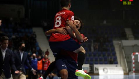Osasuna Magna Xota Osasuna Magna Xota