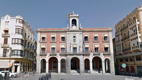 ayuntamiento zamora ayuntamiento zamora