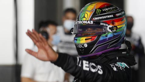 Lewis Hamilton Lewis Hamilton