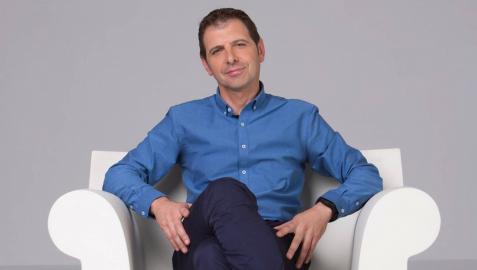 Francisco Castaño impartirá una conferencia este miércoles en ‘Diario de Navarra’ (19.00 horas). Francisco Castaño impartirá una conferencia este miércoles en ‘Diario de Navarra’ (19.00 horas).