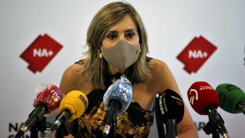 Cristina Ibarrola Navarra Suma Cristina Ibarrola Navarra Suma
