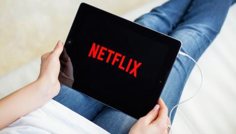 Netflix Netflix