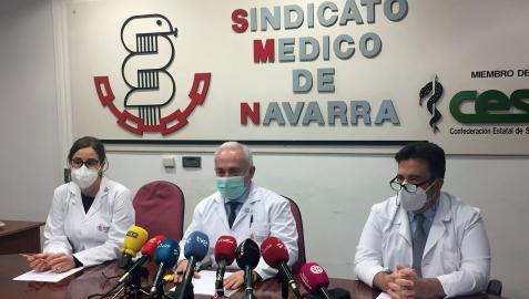 sindicato medico de navarra sindicato medico de navarra