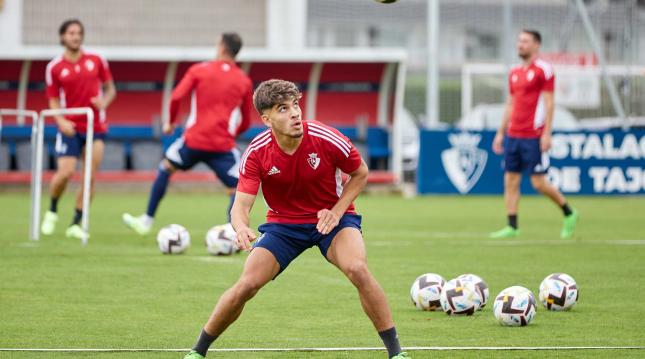 C. A. Osasuna  de Pamplona 6311d762a6292