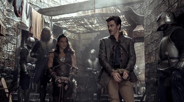 ‘Dungeons And Dragons’ Los Estrenos De Cine La Nueva Película 2023