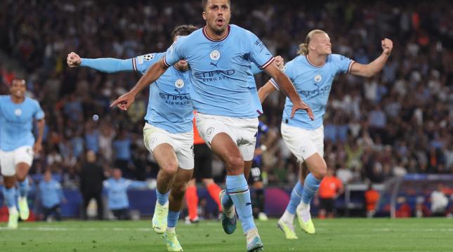 manchester city manchester city