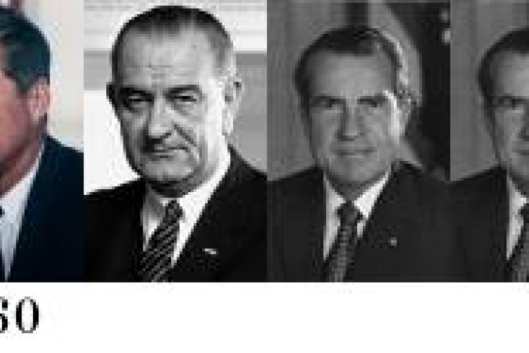 Kennedy contra Nixon, el Aquiles-Héctor de los duelos electorales (1960)