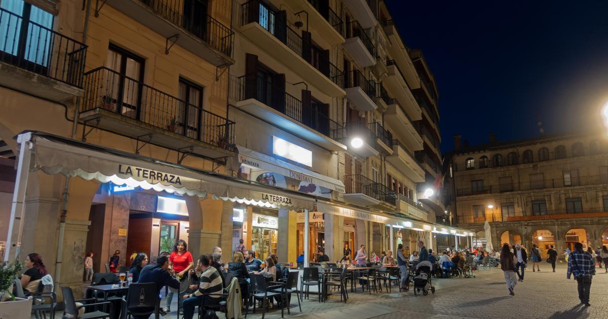 Foto de Bar La Terraza