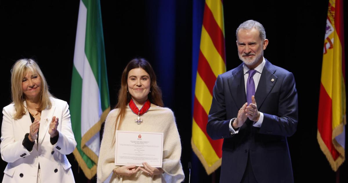 Perelló alerta de un "grave déficit" de jueces y ve insuficiente la  creación de nuevas plazas