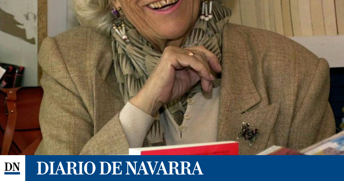 25 aniversario de la muerte de Martín Gaite: Los jóvenes siguen leyendo a 'Carmiña'