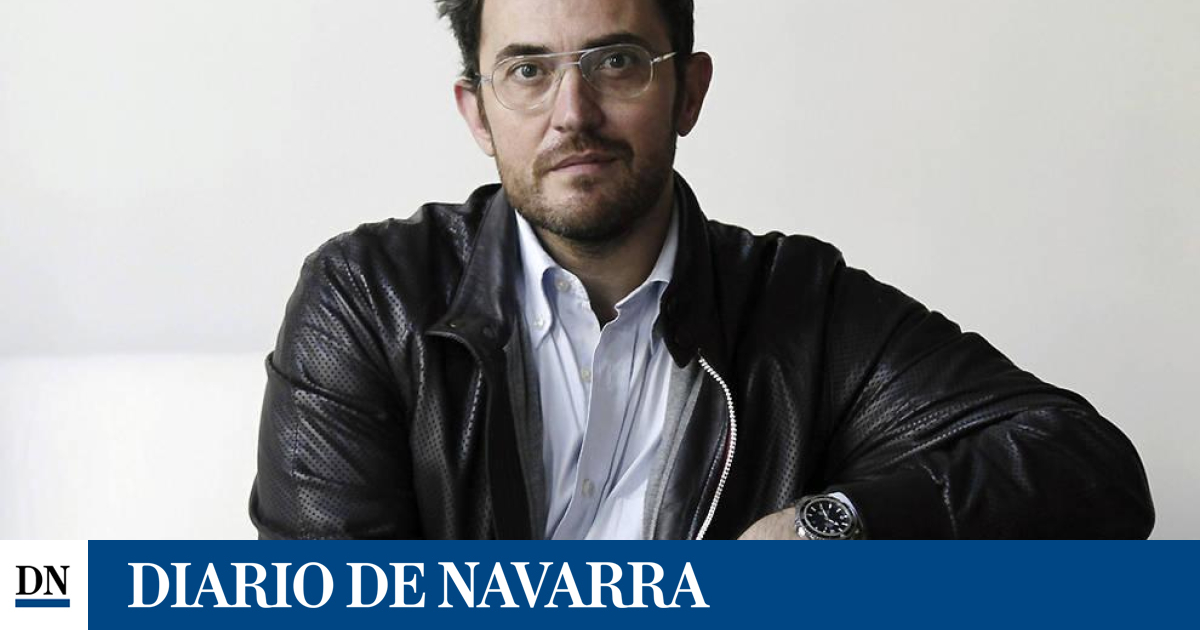Máximo Huerta desvela que Sánchez le ofreció un cargo en el Instituto  Cervantes tras su dimisión como ministro