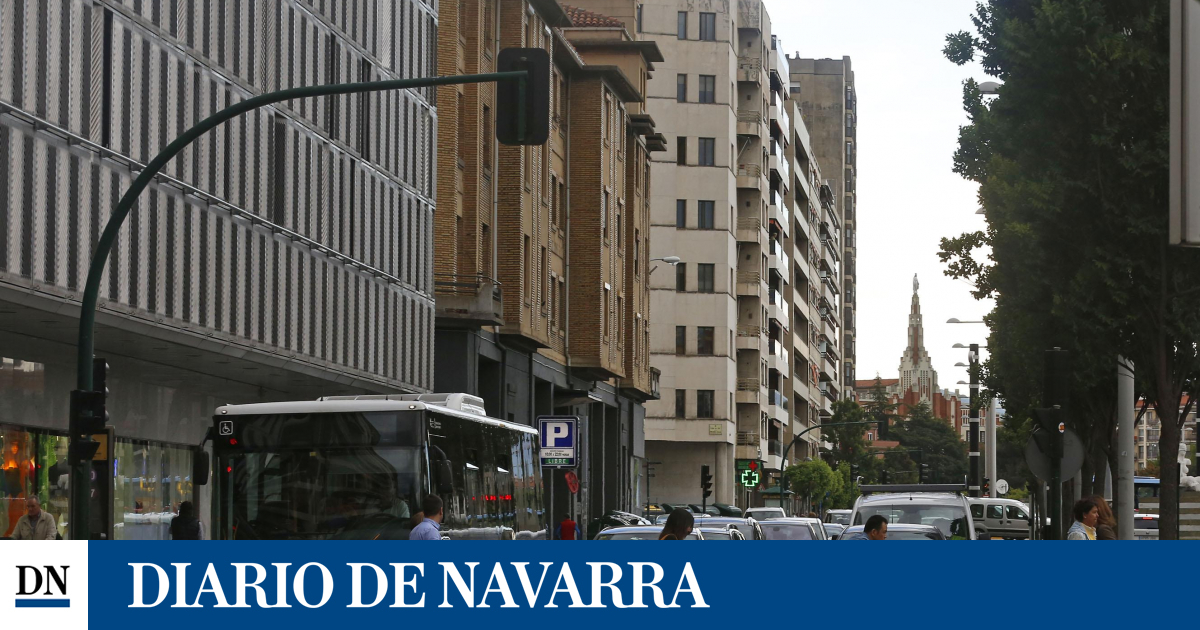 Los contagios siguen por encima de 200 con ocho nuevos ingresos en Navarra