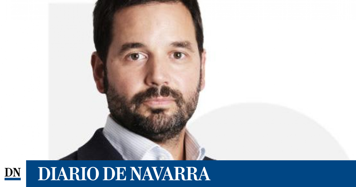 Jorge Sanz, novo diretor comercial da Dynamobel para Espanha e Portugal