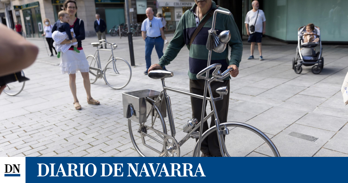Bicicletas en hotsell santa fe capital