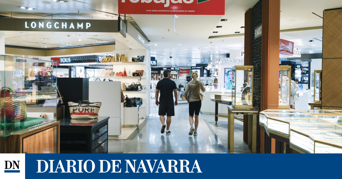 ¿Cuándo Empiezan Las Rebajas De Invierno 2024 En Zara, El Corte Inglés ...