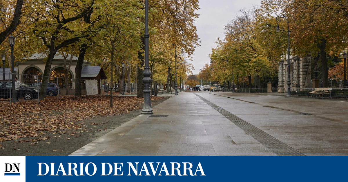 El ciclo 'Salas de Música en la Calle' programa 10 conciertos para las tardes de verano en Pamplona, Tudela, Roncal y Elizondo