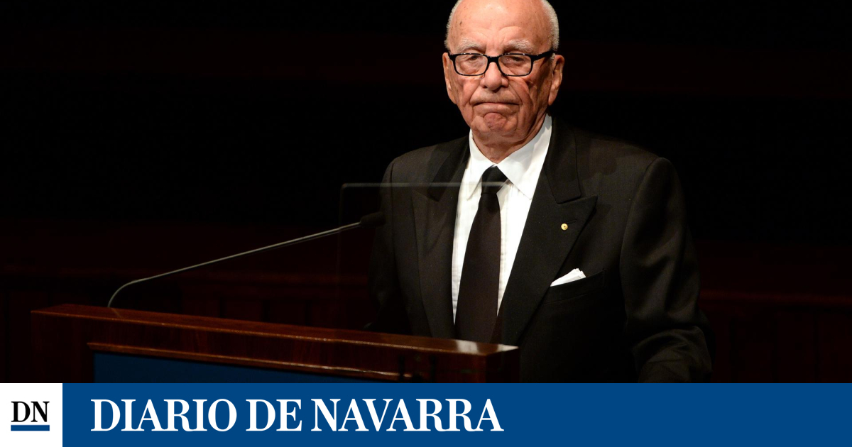 La familia Murdoch resuelve su batalla por la sucesión en el imperio mediático