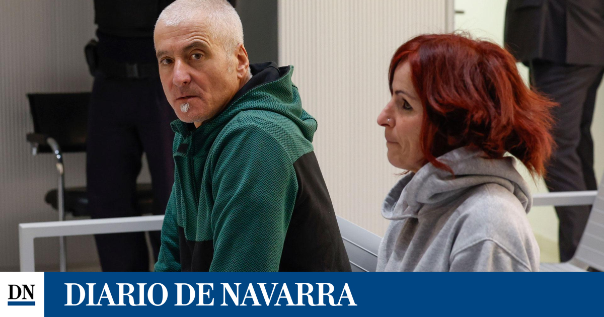 Txapote' acusa a 'Kubati' de "criminalizar la lucha" de ETA por pactar con Fiscalía