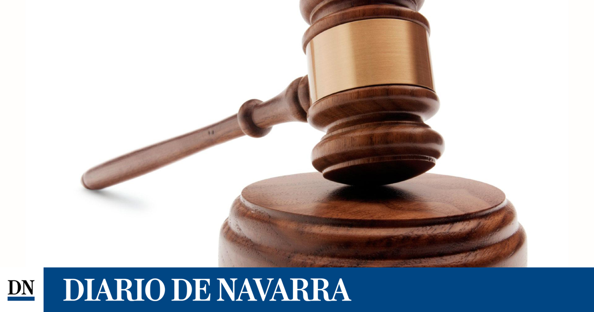 Navarra implanta los Tribunales de Instancia y las Oficinas de Justicia en el Municipio en Tudela, Tafalla, Estella y Aoiz