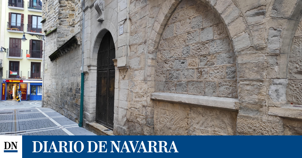 Pamplona activa su Zona de Bajas Emisiones: todo lo que debes saber