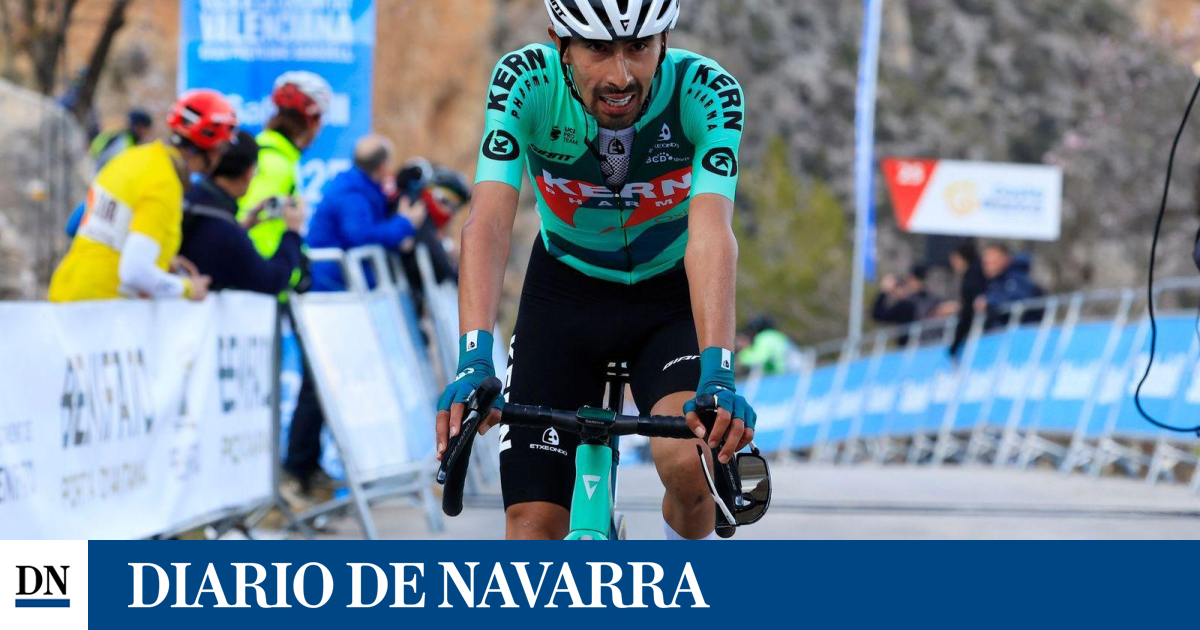Kern Pharma pierde temporalmente a Iván Sosa, operado de un problema en la ilíaca
