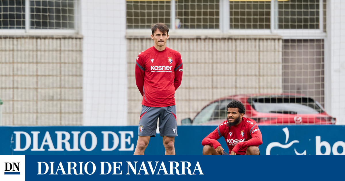 Osasuna - Rayo: las incógnitas de Lisci