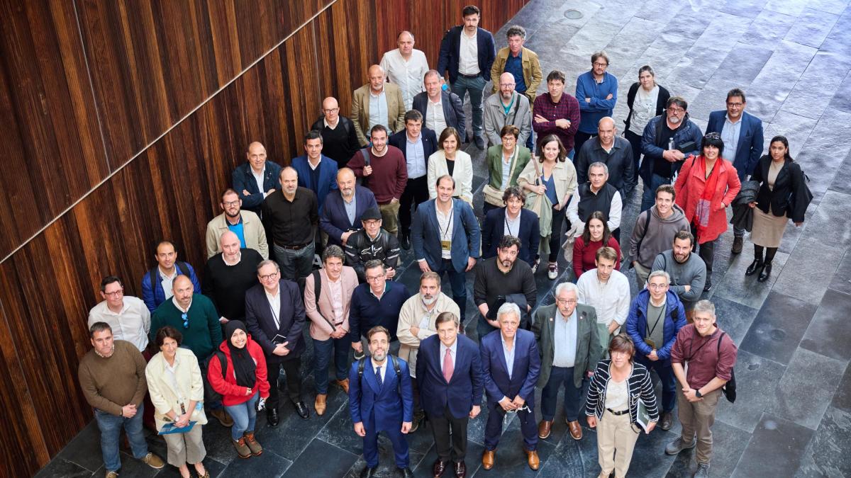 <![CDATA[iCONS, el impulso por una construcción más eficiente, sostenible y competitiva]]>