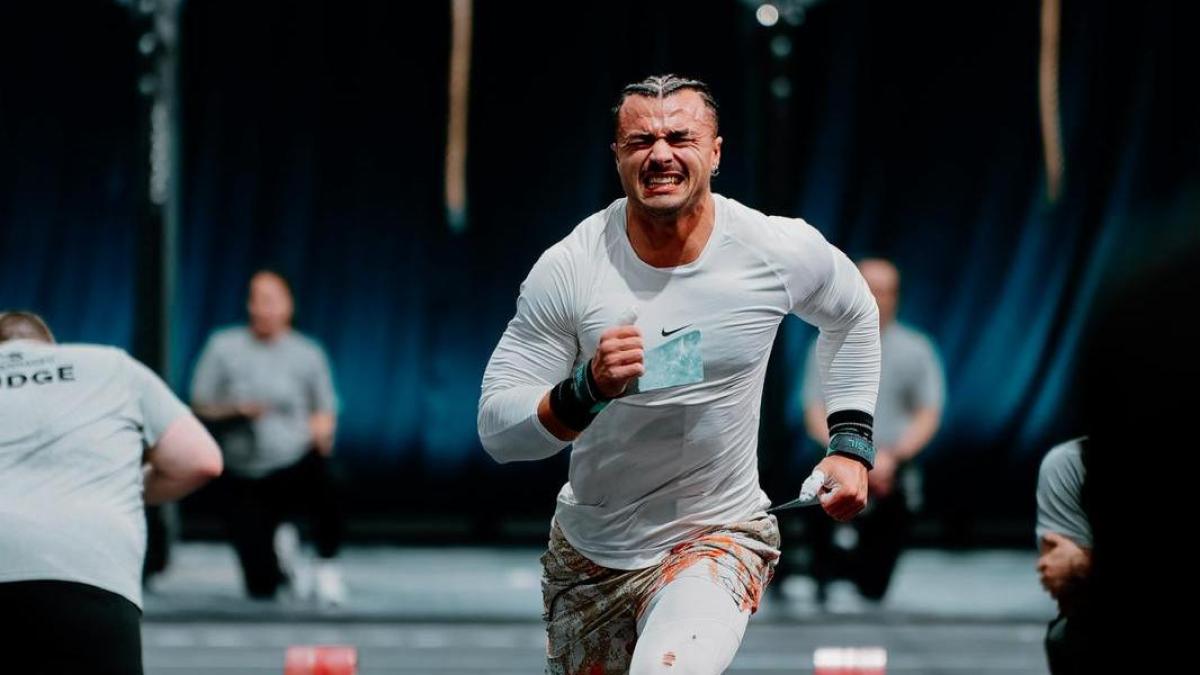 <![CDATA[Aniol Ekai: 