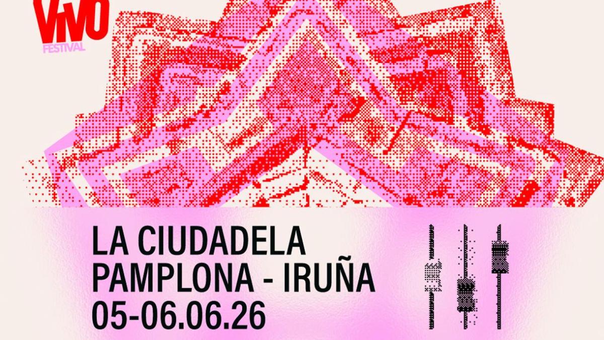 <![CDATA[El festival EN VIVO incorpora a Janus Lester, LISASINSON y Süne a su cartel de 2026]]>