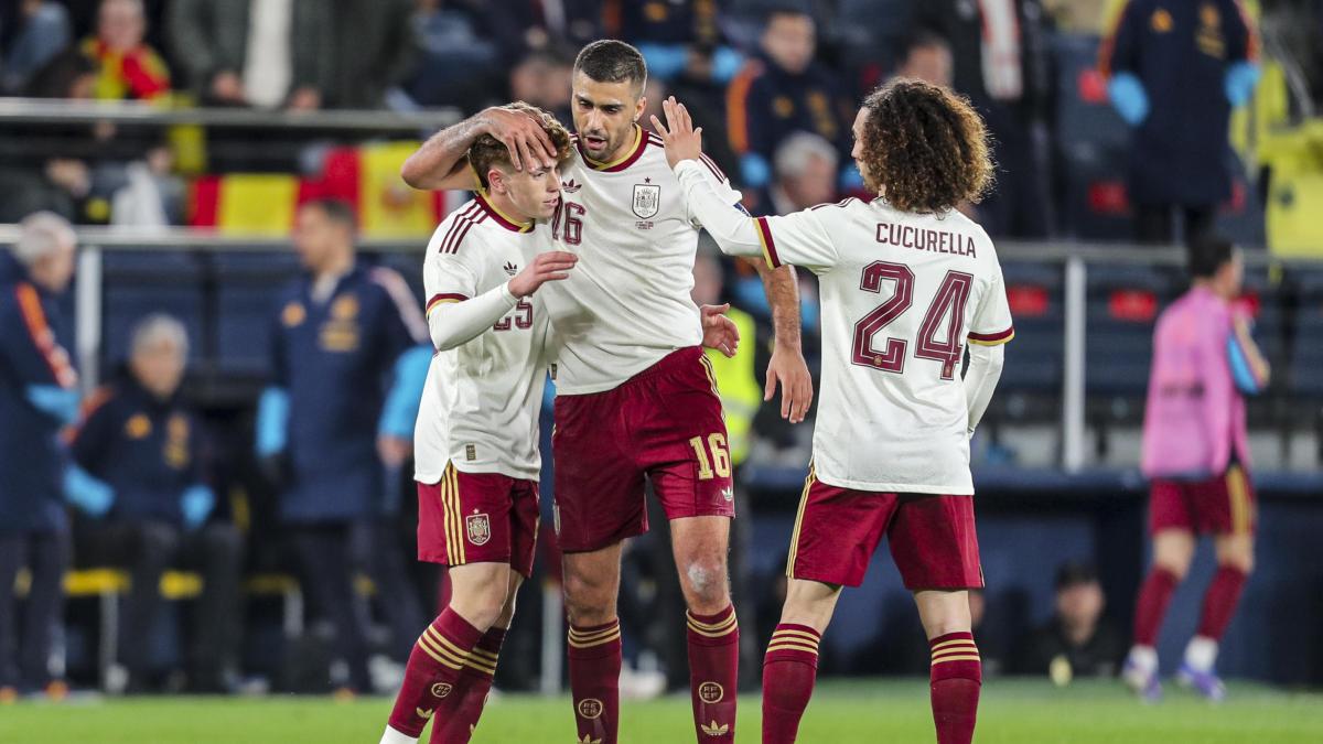 <![CDATA[Rodri Hernández, sobre Víctor Muñoz: 