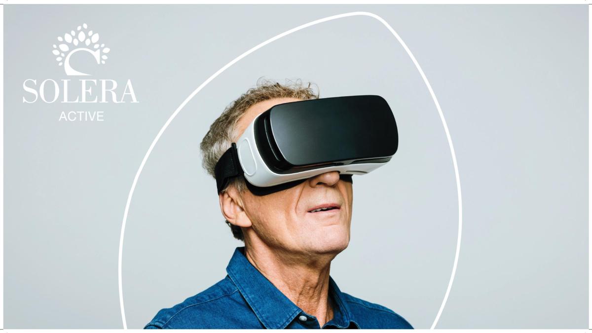 <![CDATA[El entrenamiento cognitivo gana protagonismo como clave para envejecer con autonomía]]>