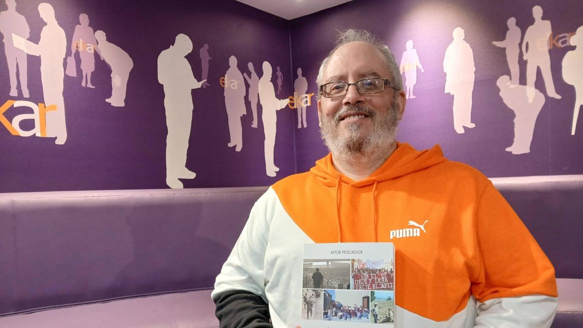 <![CDATA[Ángel Oliver, el cura y alcalde antifranquista que ya tiene su libro]]>