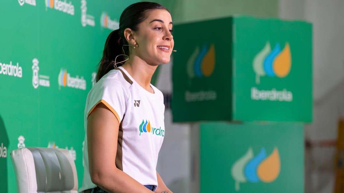 Carolina Marín: Olympic Badminton Champion Speaks Out After Retirement