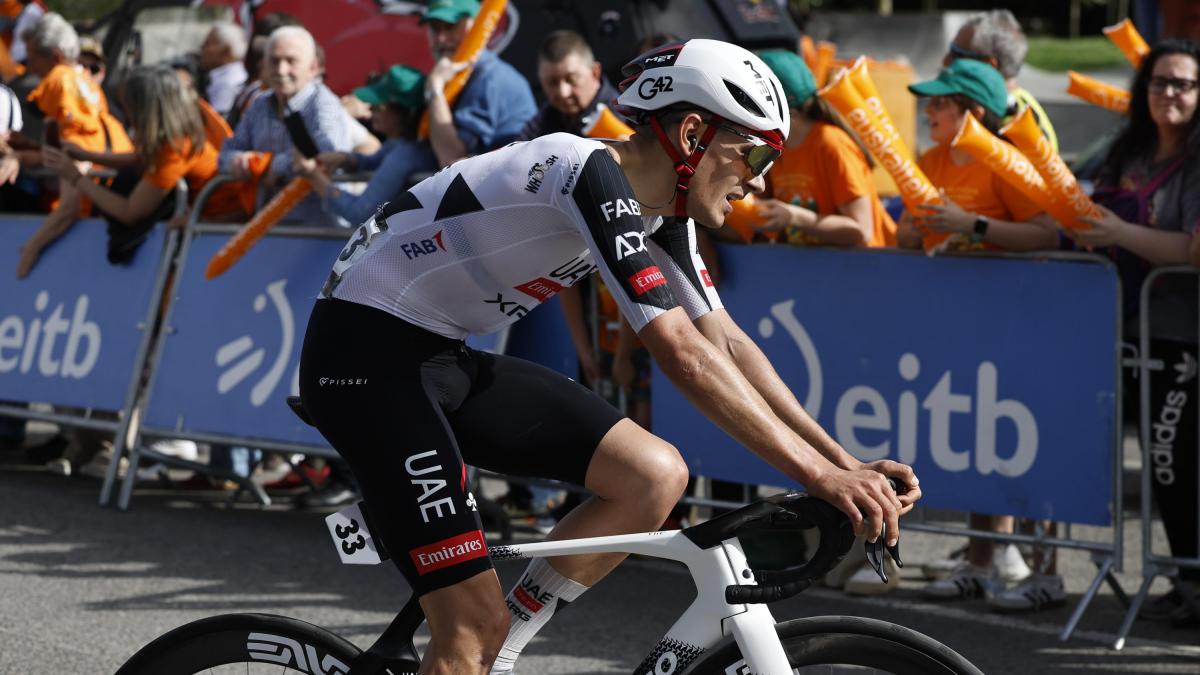 <![CDATA[Igor Arrieta: 