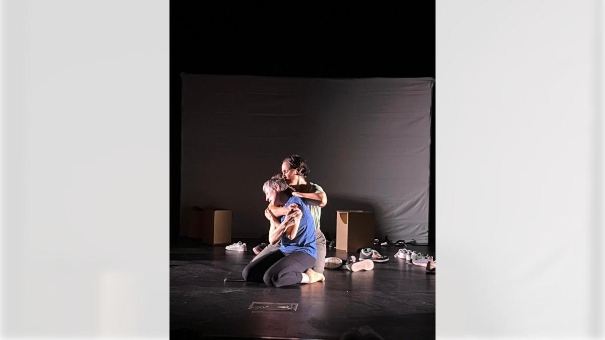 <![CDATA[Una obra de teatro para poner el foco en el suicidio juvenil]]>