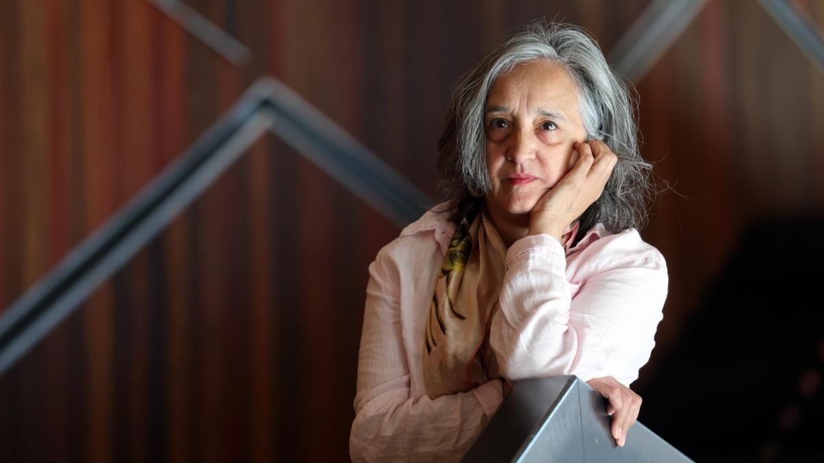 <![CDATA[La cineasta Alia Syed, en Punto de Vista: “El colonialismo no desaparece, sino que se transforma continuamente”]]>