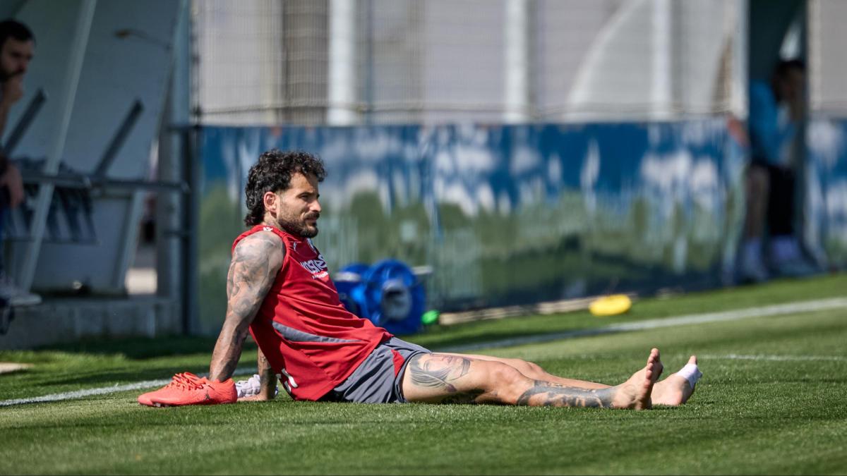 <![CDATA[Osasuna, un visitante de descenso]]>