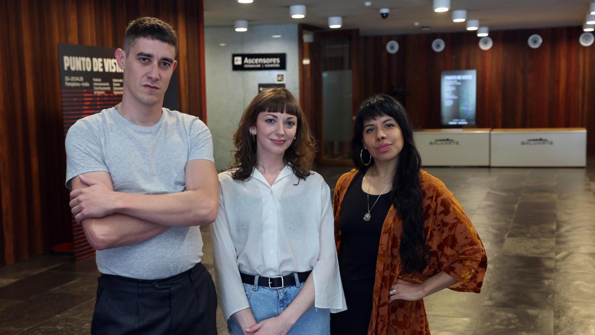 <![CDATA[El viaje diario después de un diagnóstico de cáncer, en Punto de Vista]]>