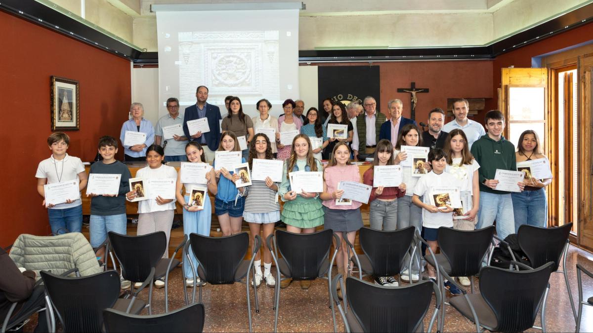 <![CDATA[Gema Villafranca Barceló gana el X Certamen Poético en honor a Santa Ana de Tudela]]>