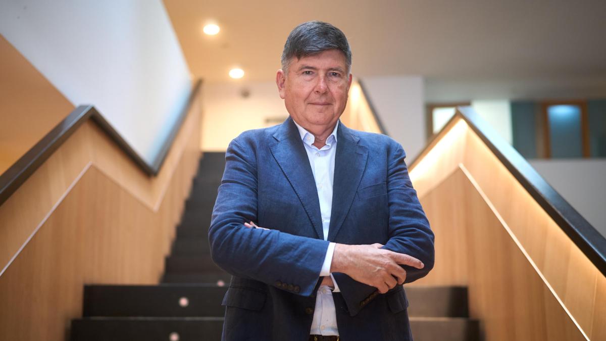 <![CDATA[Manuel Pimentel: 