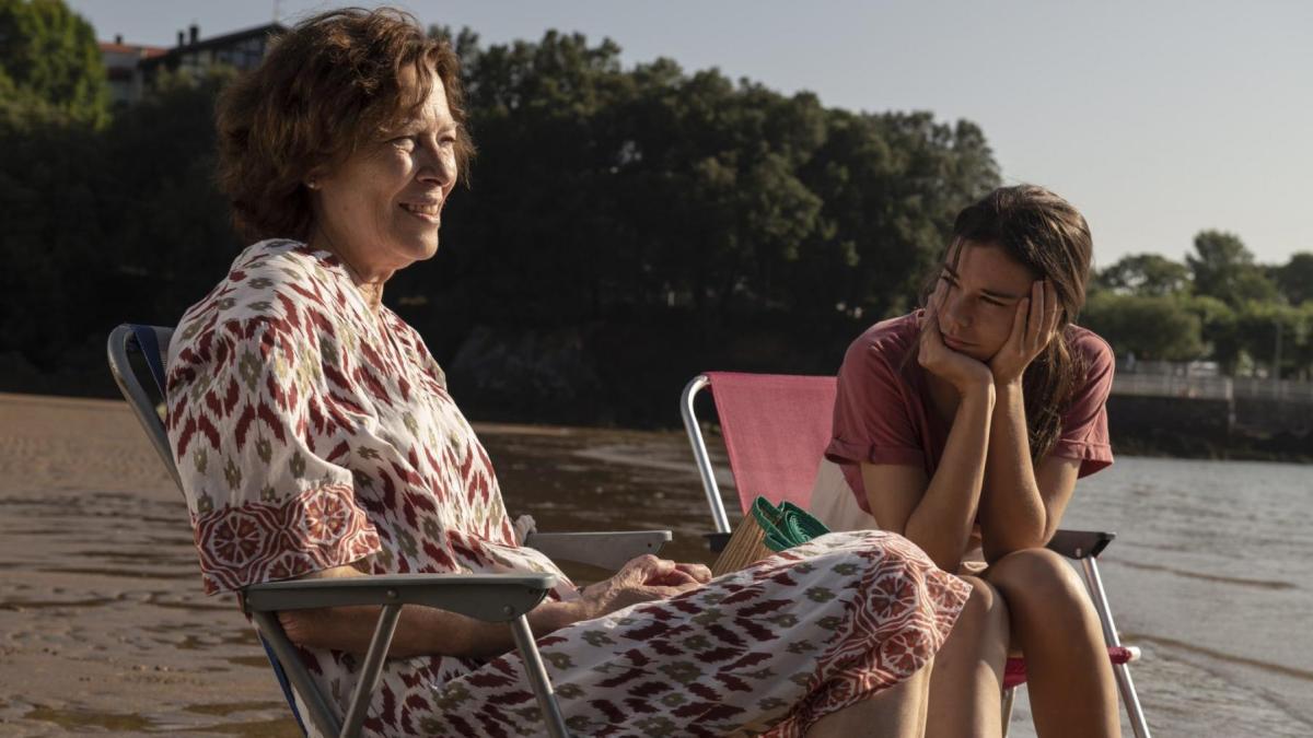 <![CDATA[La Filmoteca celebra el mes de la maternidad con un ciclo especial]]>