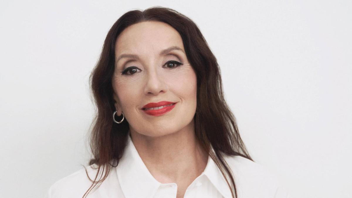 <![CDATA[Luz Casal, que visita Pamplona y Cascante esta semana: 