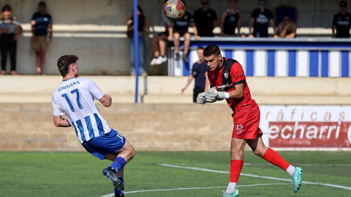 <![CDATA[Un partido con principio y final]]>